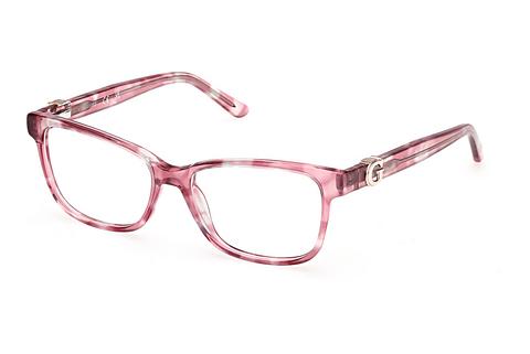 Gafas de diseño Guess GU50227 080