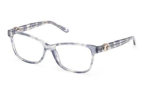 Gafas de diseño Guess GU50227 092