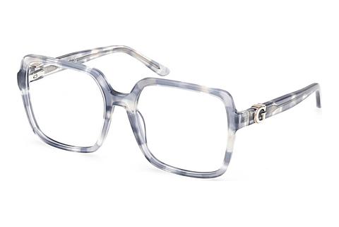 Lunettes de vue Guess GU50228 092