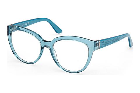 Gafas de diseño Guess GU50232 087