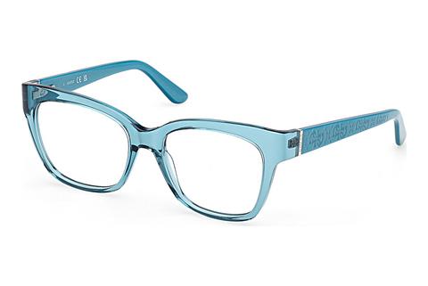 Lunettes de vue Guess GU50233 087