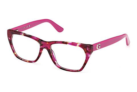 Gafas de diseño Guess GU50234 078