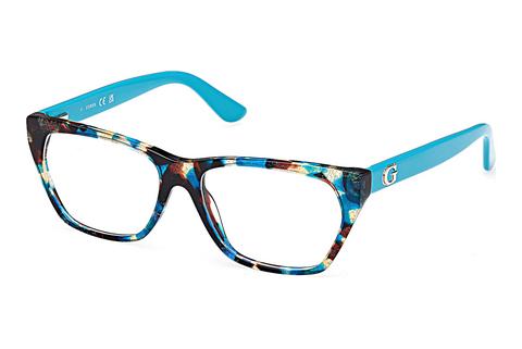 Lunettes de vue Guess GU50234 087