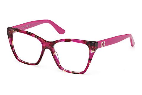 Occhiali design Guess GU50235 078