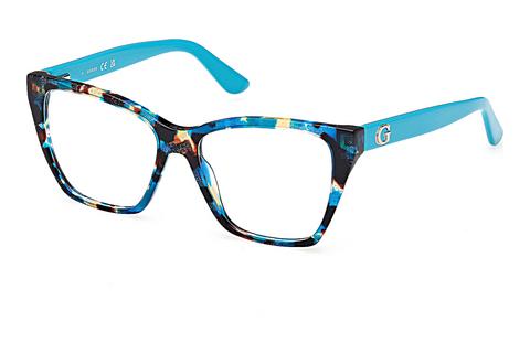 Gafas de diseño Guess GU50235 087