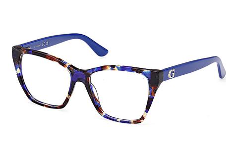 Lunettes de vue Guess GU50235 092