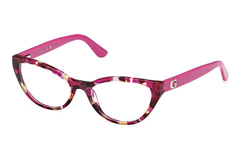 Gafas de diseño Guess GU50236 078