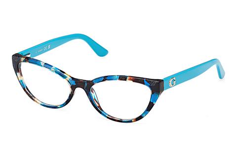 Lunettes de vue Guess GU50236 087