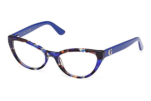 Brille Guess GU50236 092