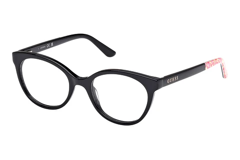 Brýle Guess GU50267 001