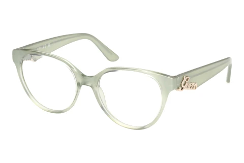 Gafas de diseño Guess GU50388 095