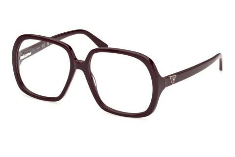 Óculos de design Guess GU50434 081