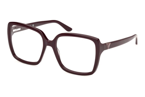 Óculos de design Guess GU50435 081