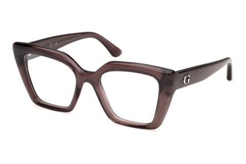 Óculos de design Guess GU50436 048