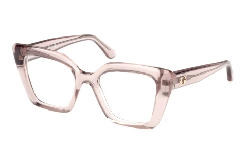 Óculos de design Guess GU50436 057