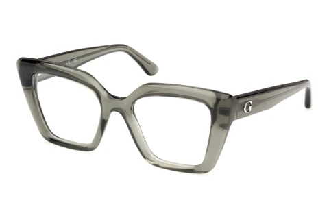 Óculos de design Guess GU50436 093