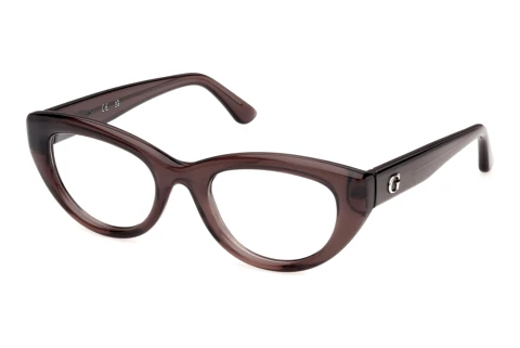 Óculos de design Guess GU50437 048