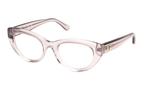 Óculos de design Guess GU50437 057