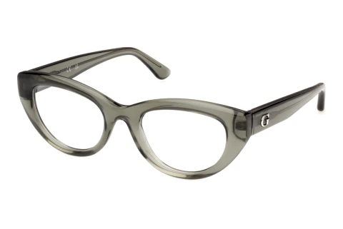 Óculos de design Guess GU50437 093