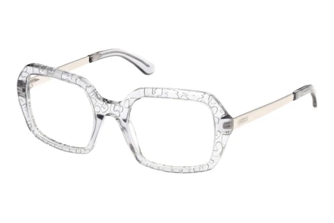 Óculos de design Guess GU50440 020