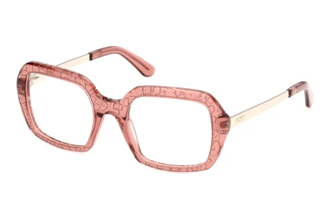 Óculos de design Guess GU50440 069