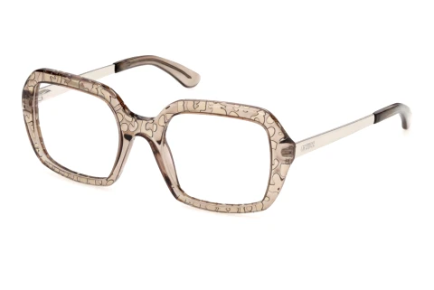 Óculos de design Guess GU50440 096