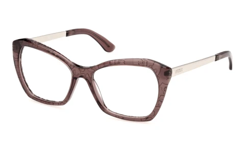 Óculos de design Guess GU50441 048