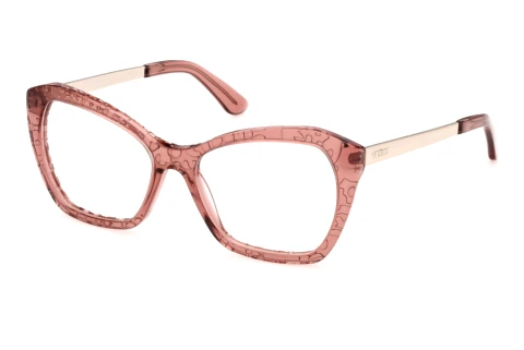 Óculos de design Guess GU50441 069