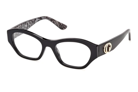 Óculos de design Guess GU50445 001