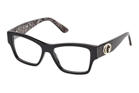 Óculos de design Guess GU50446 001