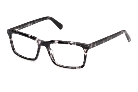 Óculos de design Guess GU50448 020