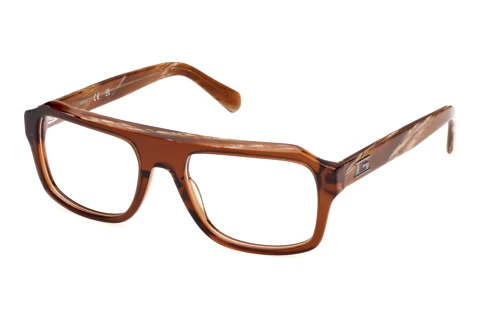 Óculos de design Guess GU50451 048
