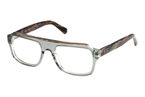 Óculos de design Guess GU50451 096