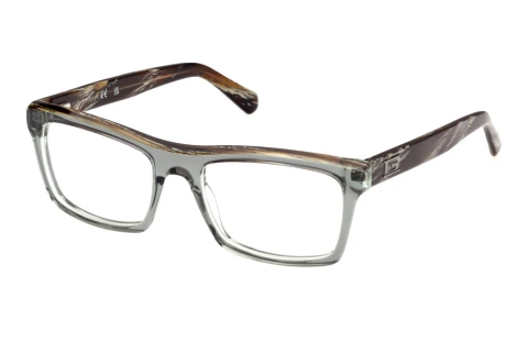 Óculos de design Guess GU50452 096