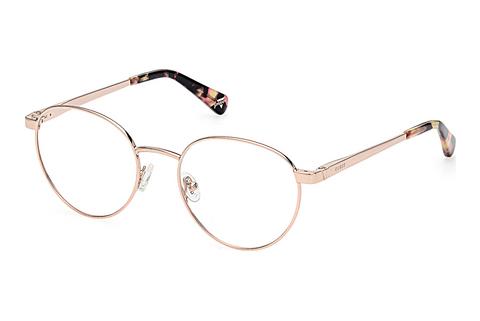 Gafas de diseño Guess GU5221 028