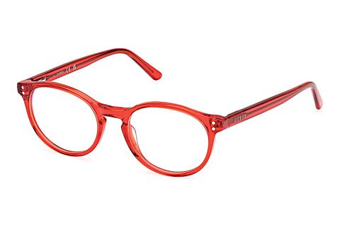 Gafas de diseño Guess GU8266 066