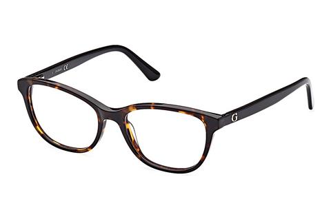 Lunettes de vue Guess GU8270 052