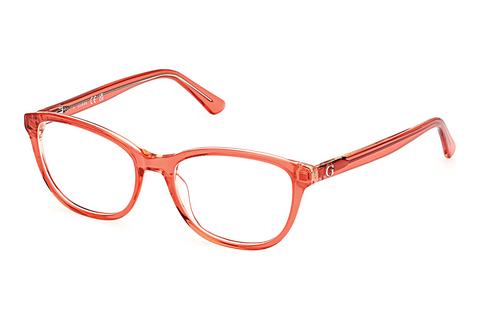 Lunettes de vue Guess GU8270 068