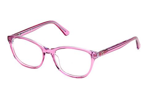 Gafas de diseño Guess GU8270 077