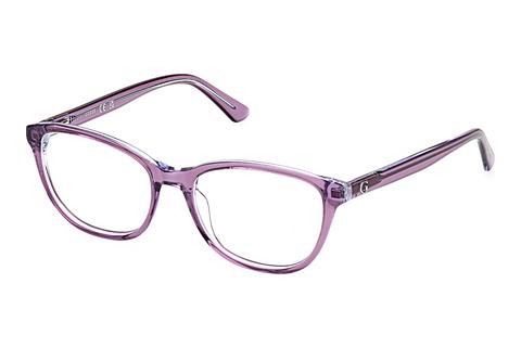 Gafas de diseño Guess GU8270 081