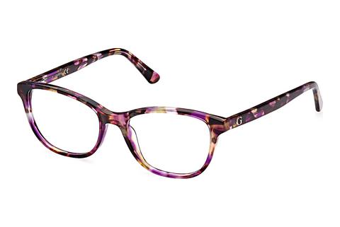 Lunettes de vue Guess GU8270 083