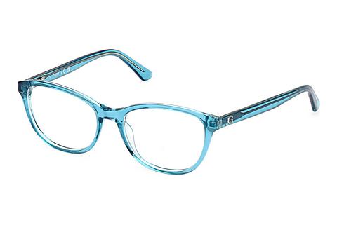 Gafas de diseño Guess GU8270 090