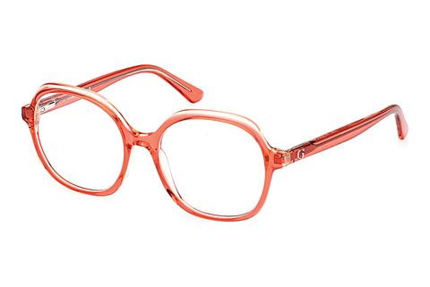 Lunettes de vue Guess GU8271 068