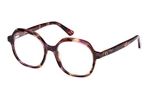 Brille Guess GU8271 071