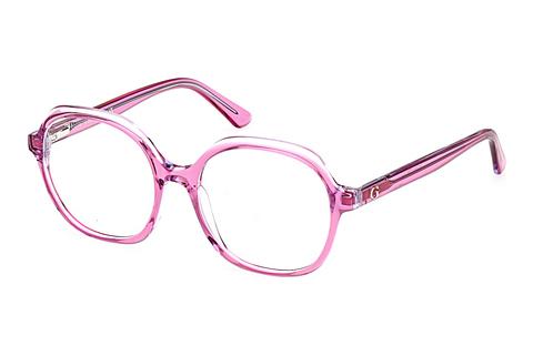 Gafas de diseño Guess GU8271 077