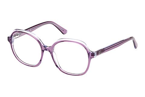 Brille Guess GU8271 081