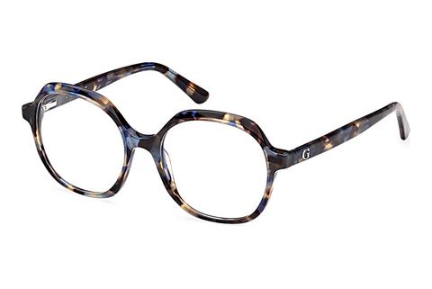 Lunettes de vue Guess GU8271 092