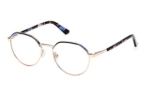 Brille Guess GU8272 032