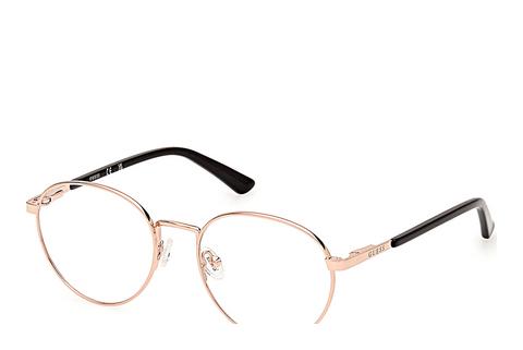 Gafas de diseño Guess GU8274 005