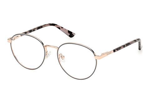 Lunettes de vue Guess GU8274 028